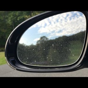 Meet your Posher, Garth